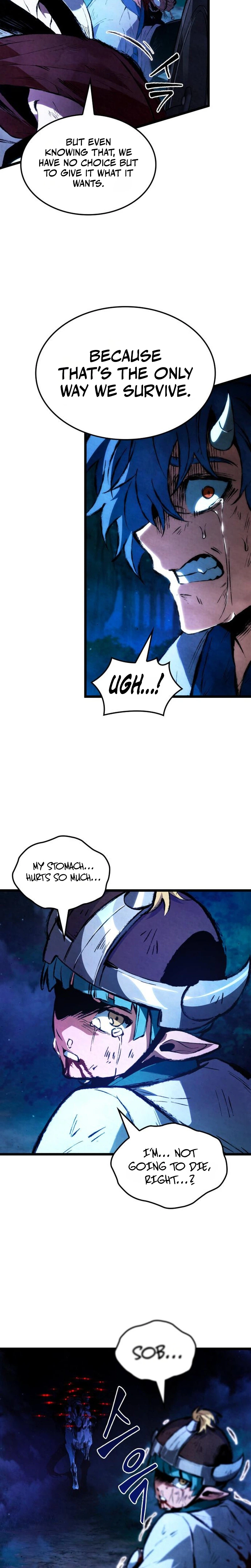 Chronicles of the Demon-Slaying Cultivator Chapter 5 Page 23
