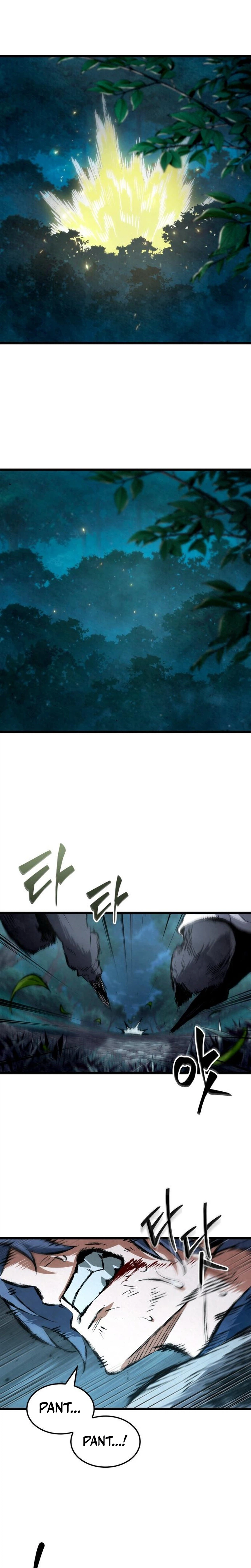 Chronicles of the Demon-Slaying Cultivator Chapter 5 Page 27