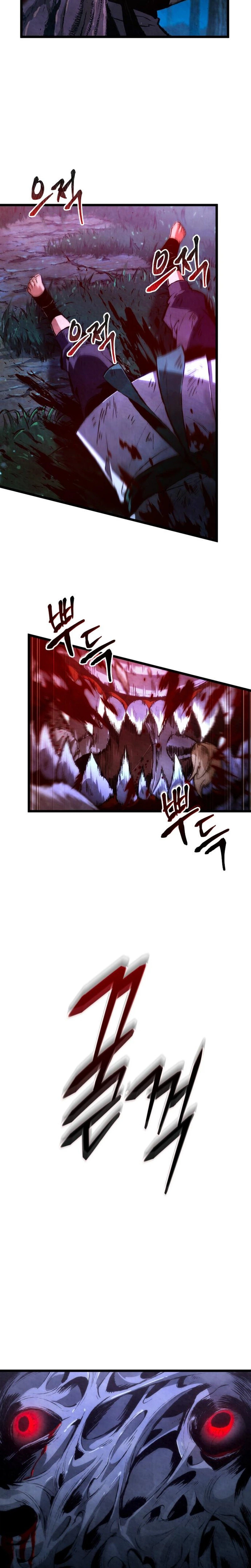 Chronicles of the Demon-Slaying Cultivator Chapter 5 Page 31