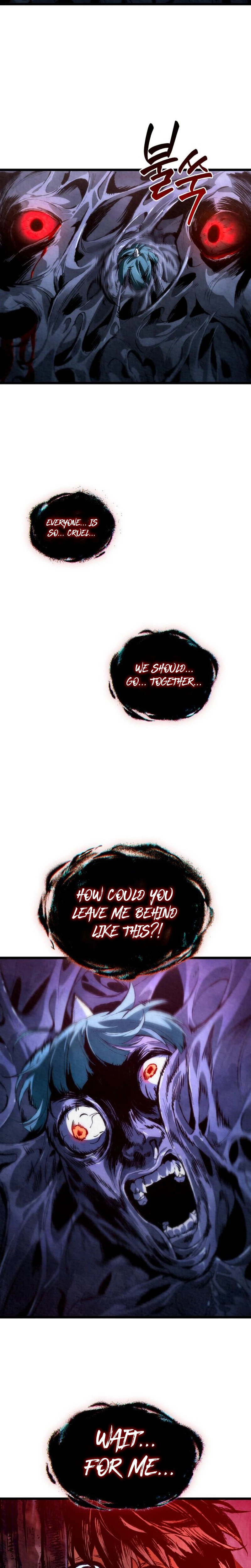 Chronicles of the Demon-Slaying Cultivator Chapter 5 Page 32