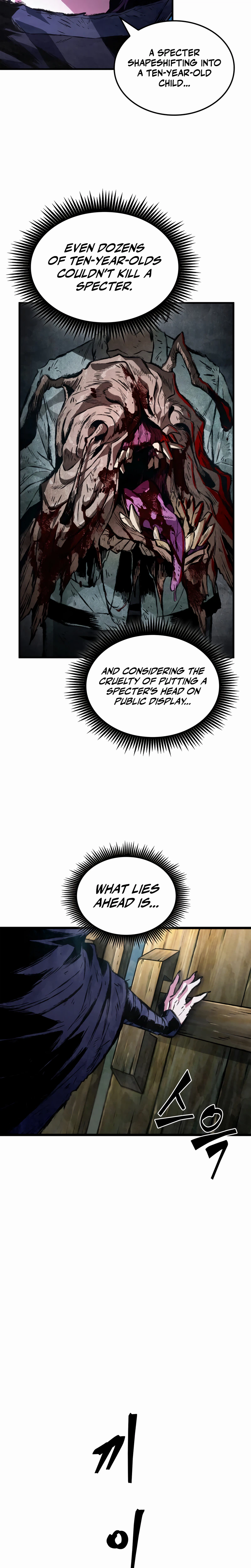 Chronicles of the Demon-Slaying Cultivator Chapter 1 Page 7