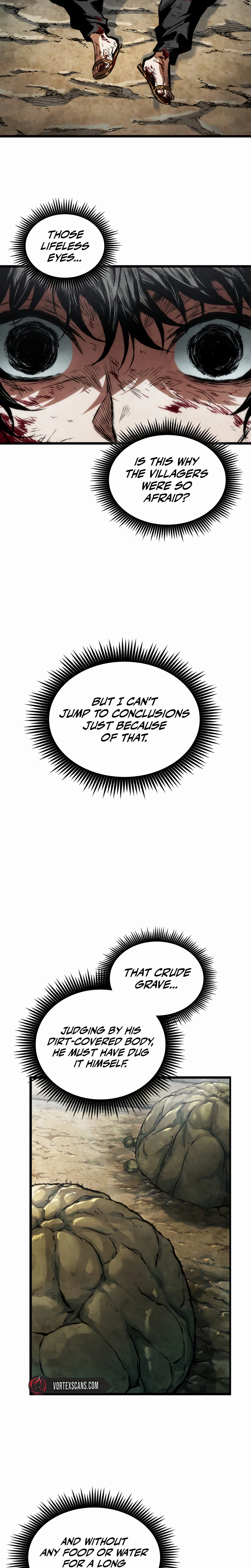 Chronicles of the Demon-Slaying Cultivator Chapter 1 Page 10