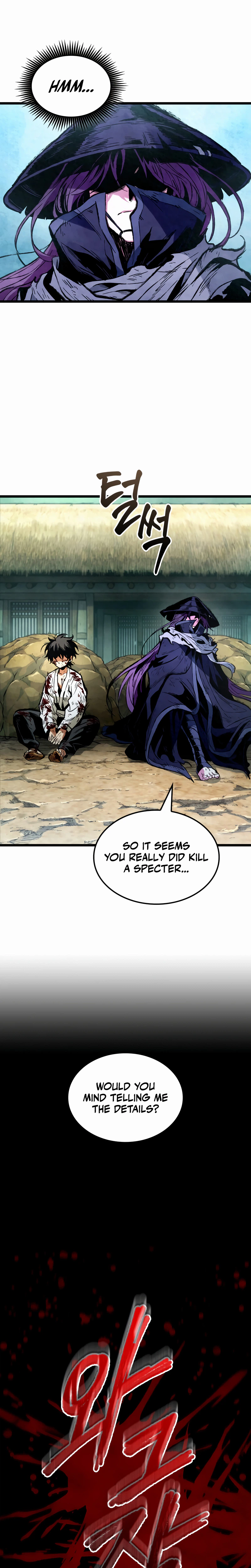Chronicles of the Demon-Slaying Cultivator Chapter 1 Page 13