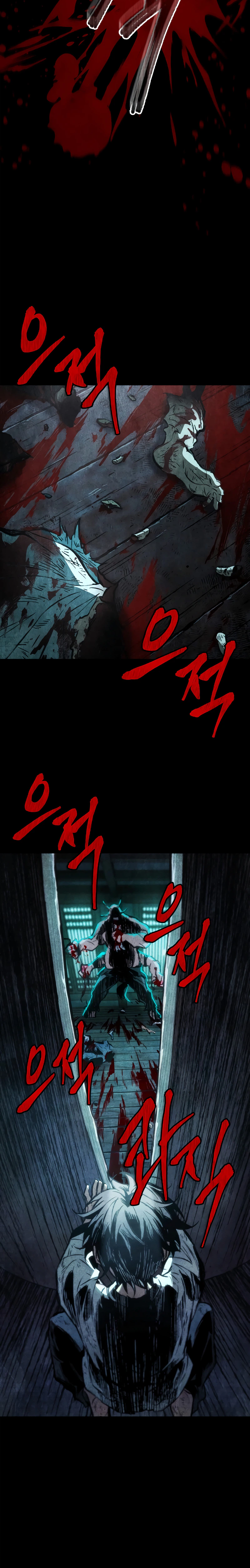 Chronicles of the Demon-Slaying Cultivator Chapter 1 Page 14