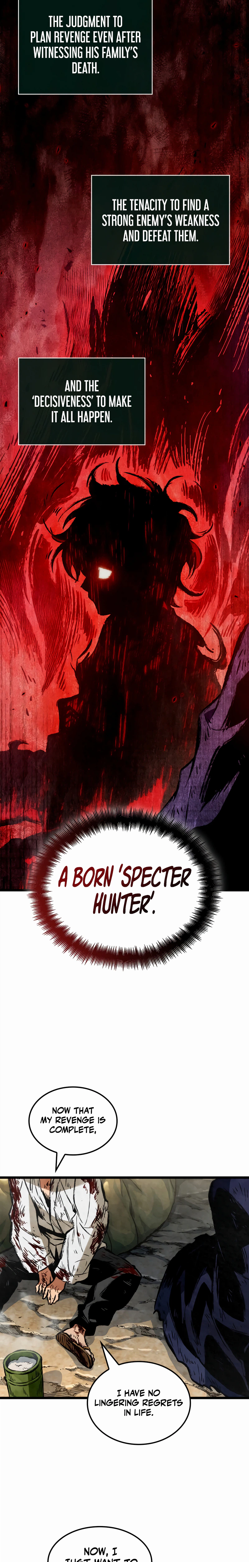 Chronicles of the Demon-Slaying Cultivator Chapter 1 Page 19