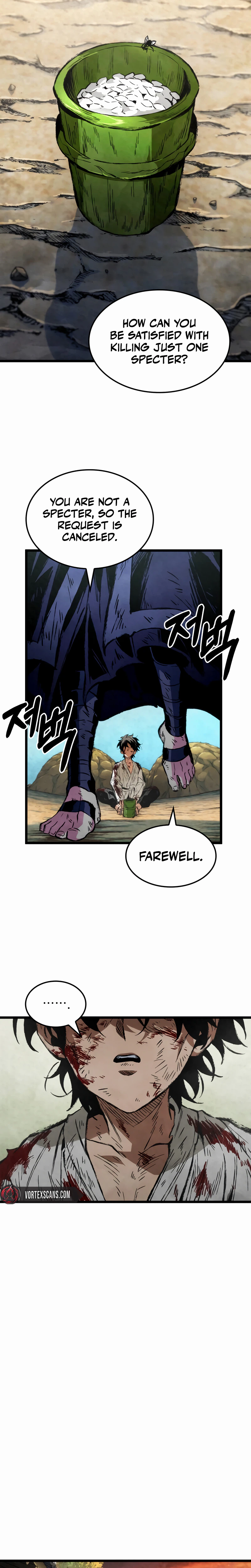 Chronicles of the Demon-Slaying Cultivator Chapter 1 Page 22