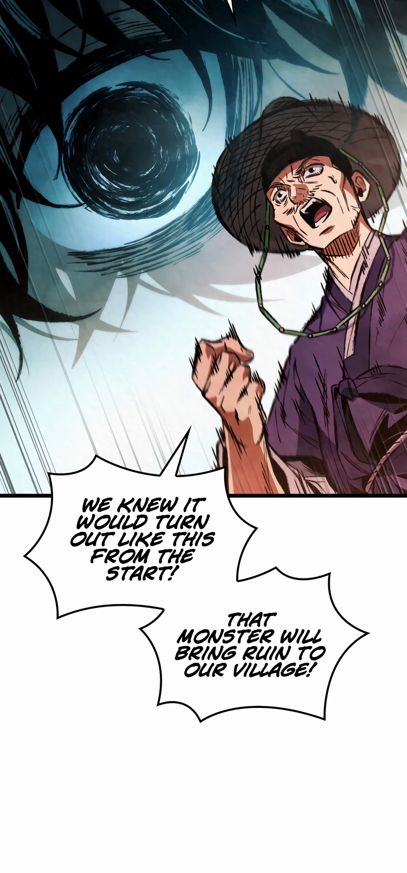 Chronicles of the Demon-Slaying Cultivator Chapter 1 Page 24