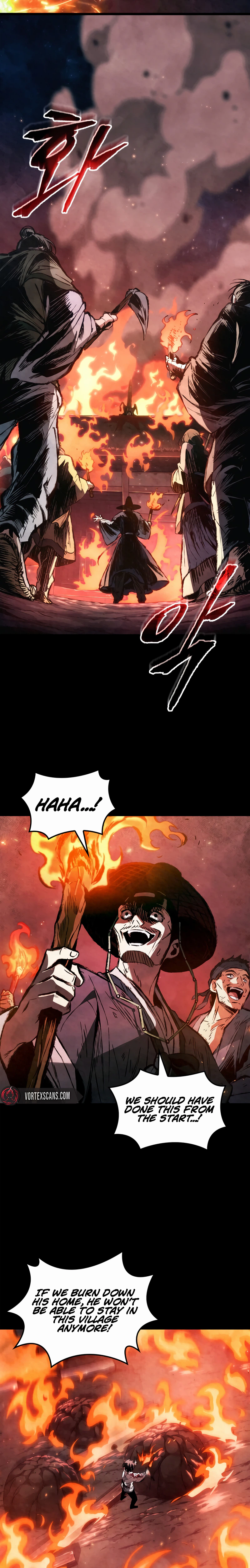 Chronicles of the Demon-Slaying Cultivator Chapter 1 Page 30