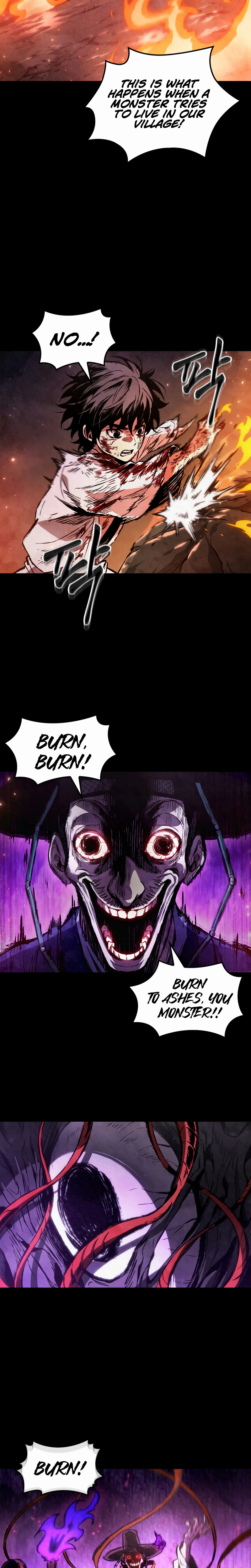 Chronicles of the Demon-Slaying Cultivator Chapter 1 Page 31