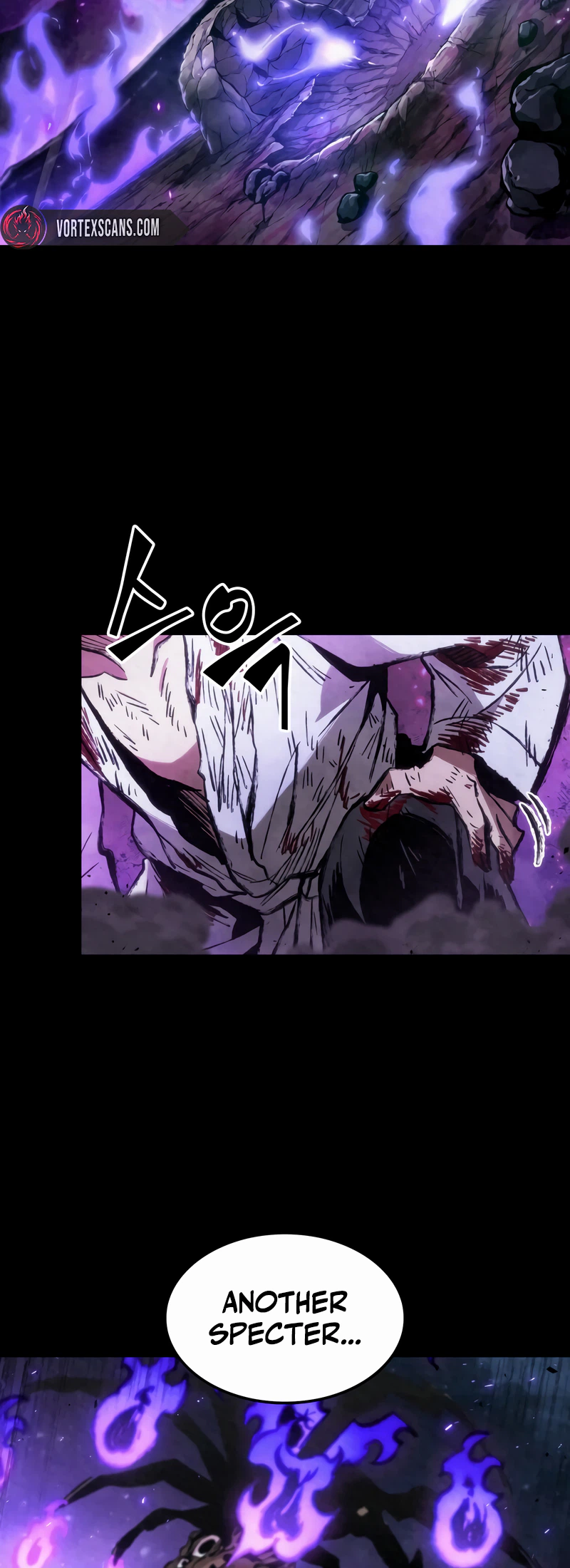 Chronicles of the Demon-Slaying Cultivator Chapter 1 Page 36