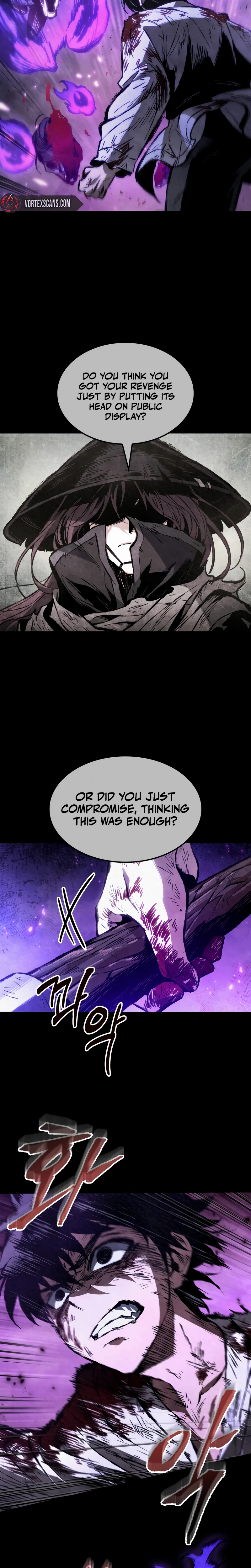 Chronicles of the Demon-Slaying Cultivator Chapter 1 Page 39
