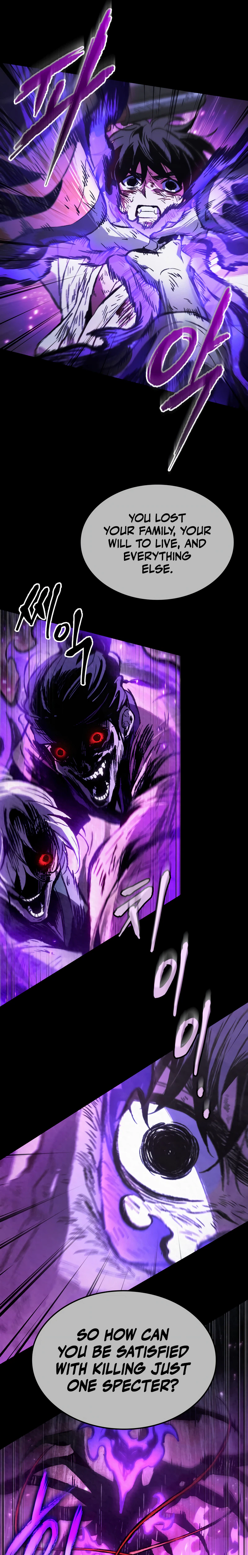 Chronicles of the Demon-Slaying Cultivator Chapter 1 Page 41