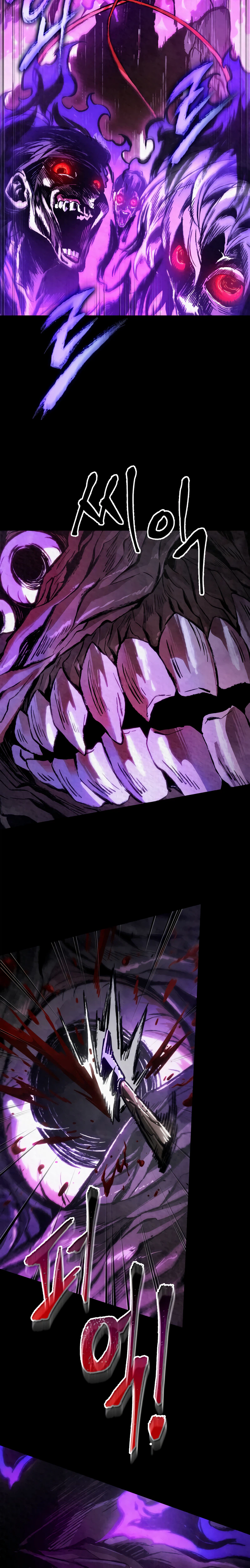 Chronicles of the Demon-Slaying Cultivator Chapter 1 Page 42