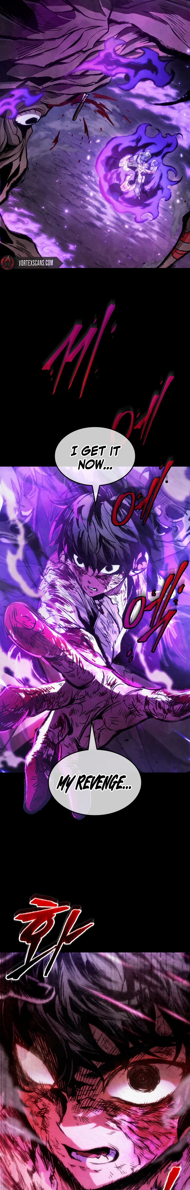 Chronicles of the Demon-Slaying Cultivator Chapter 1 Page 43