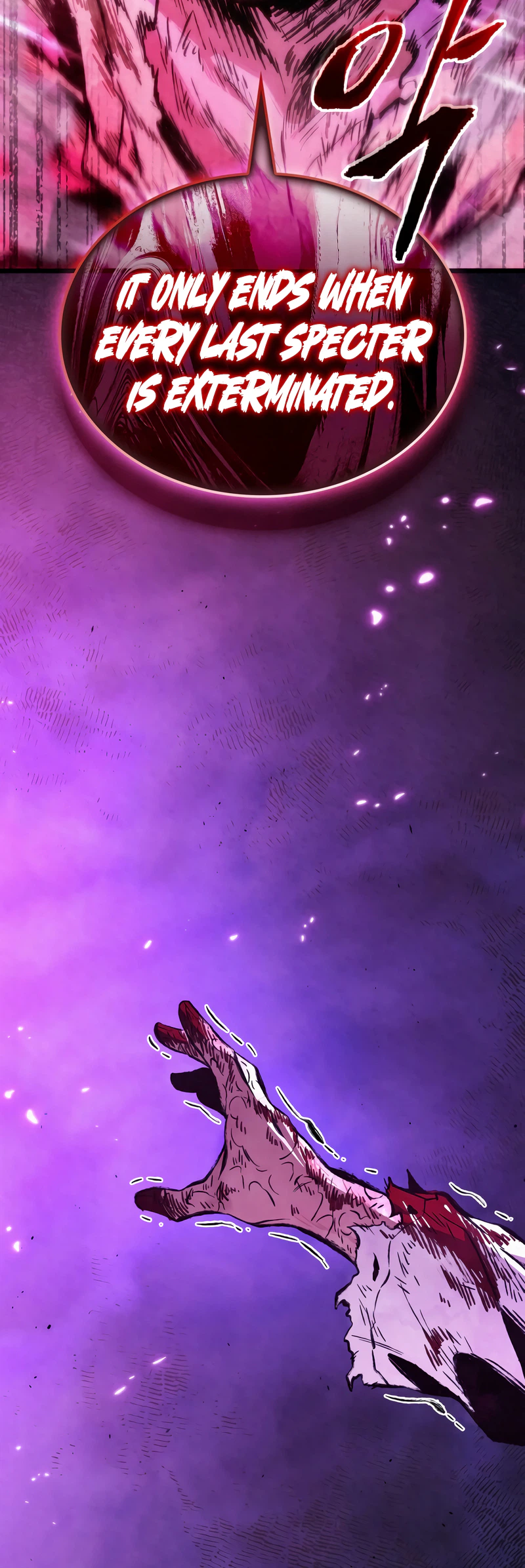 Chronicles of the Demon-Slaying Cultivator Chapter 1 Page 44