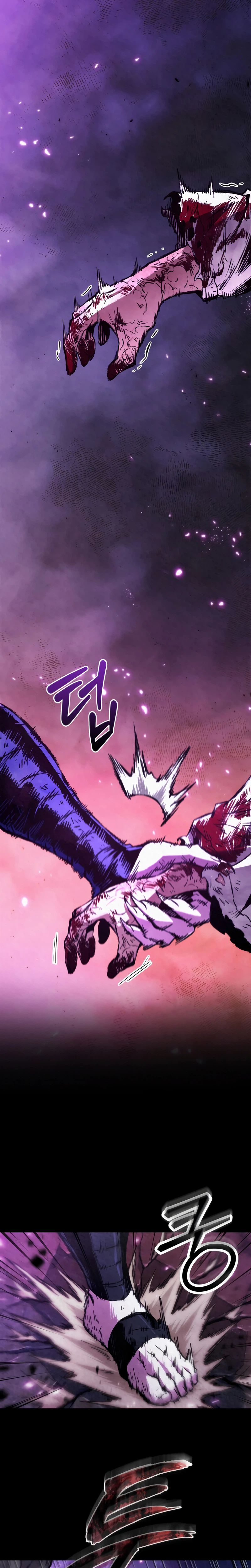 Chronicles of the Demon-Slaying Cultivator Chapter 1 Page 45