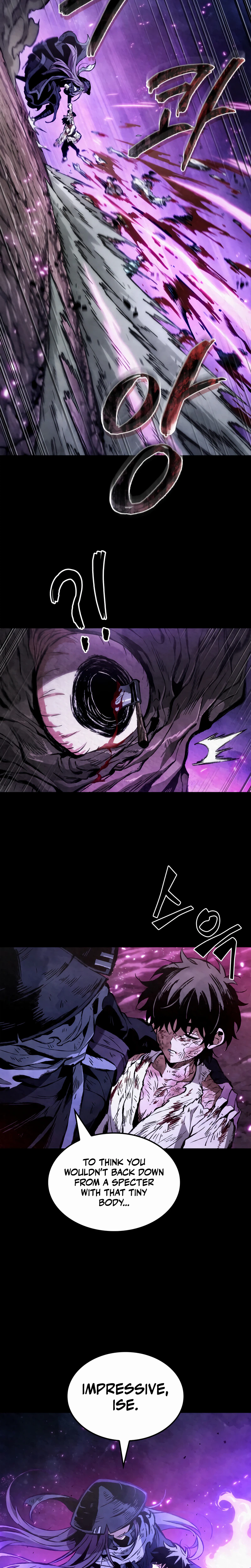 Chronicles of the Demon-Slaying Cultivator Chapter 1 Page 46