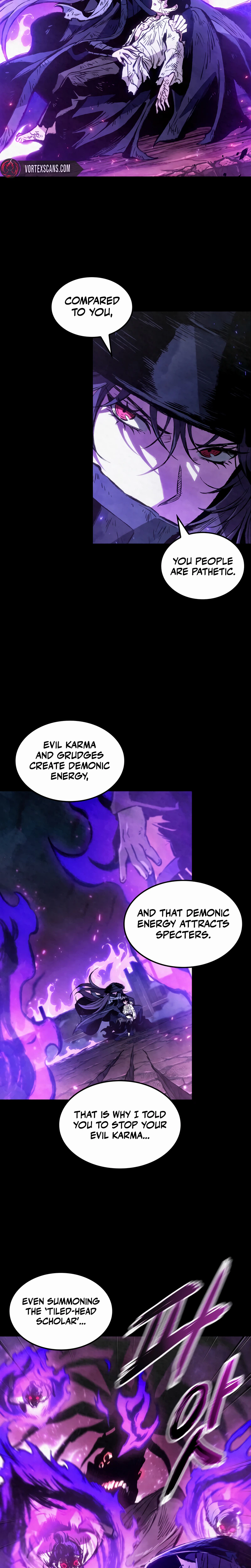 Chronicles of the Demon-Slaying Cultivator Chapter 1 Page 47