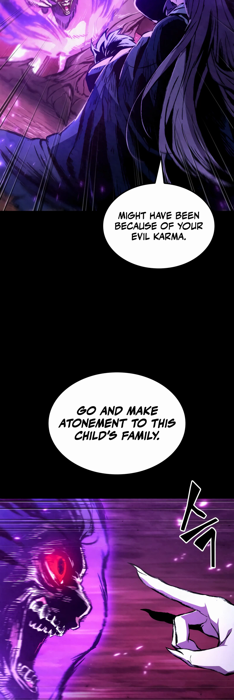 Chronicles of the Demon-Slaying Cultivator Chapter 1 Page 48