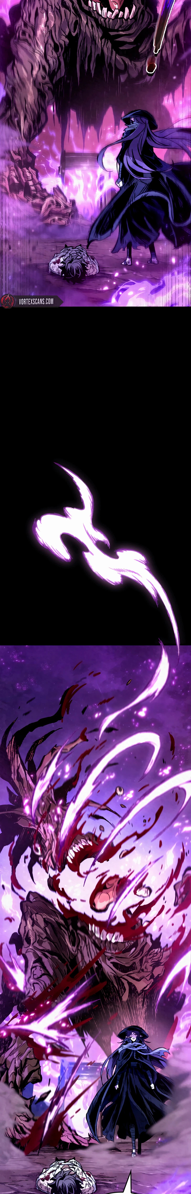 Chronicles of the Demon-Slaying Cultivator Chapter 1 Page 50
