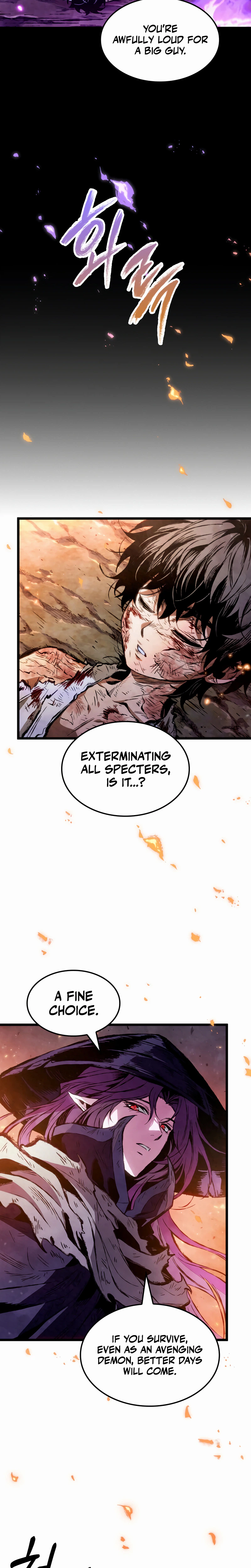 Chronicles of the Demon-Slaying Cultivator Chapter 1 Page 51
