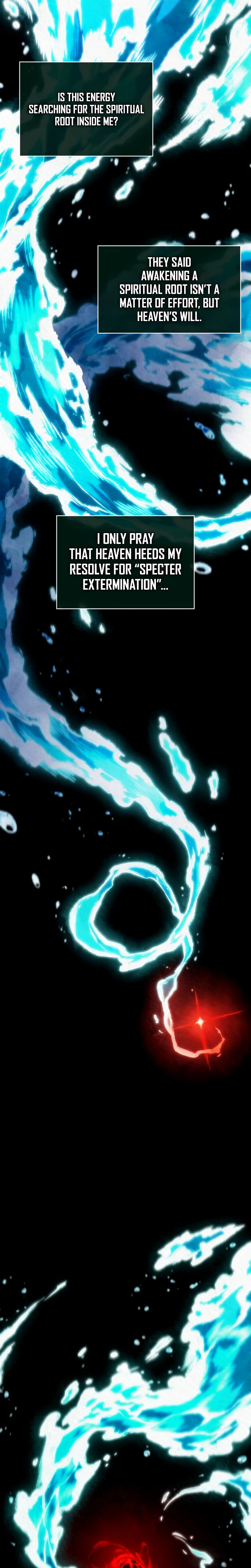 Chronicles of the Demon-Slaying Cultivator Chapter 13 Page 31
