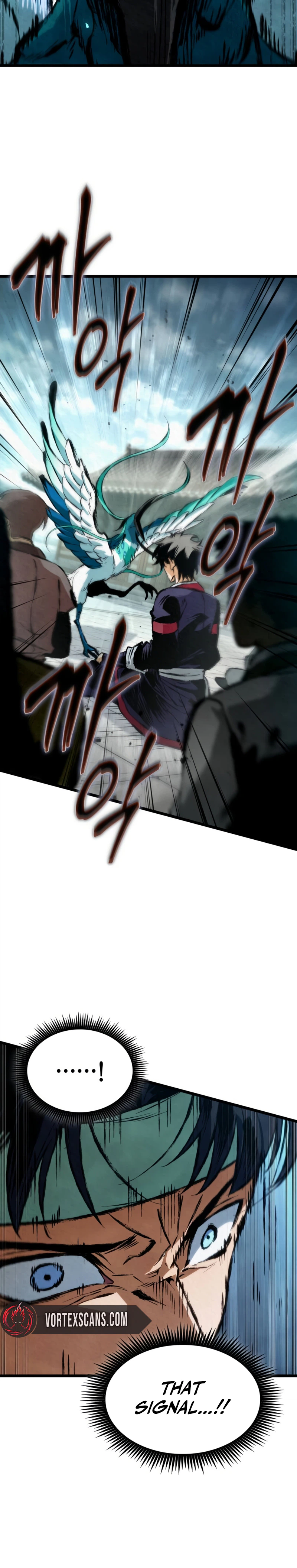 Chronicles of the Demon-Slaying Cultivator Chapter 13 Page 33