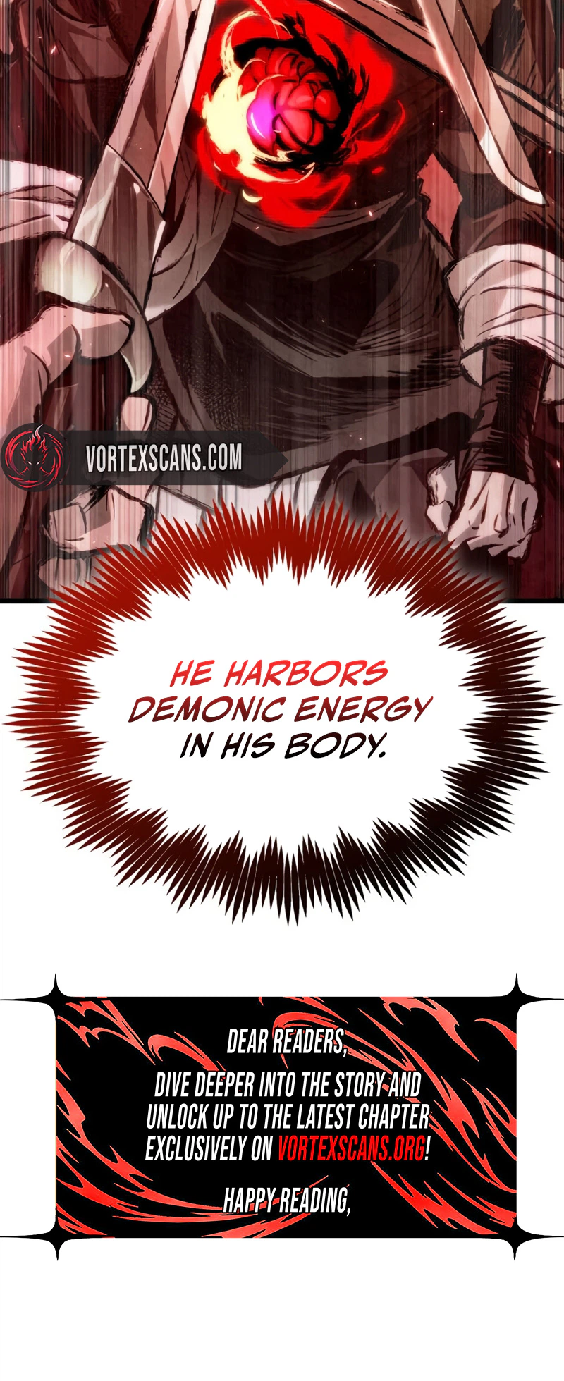 Chronicles of the Demon-Slaying Cultivator Chapter 13 Page 35