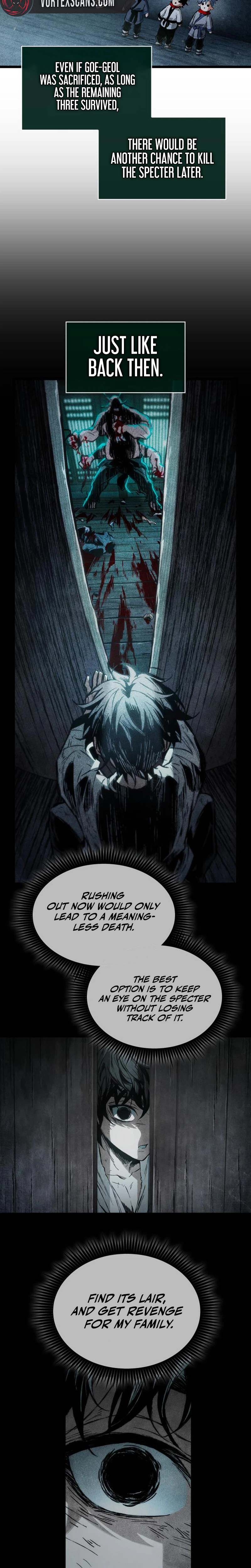 Chronicles of the Demon-Slaying Cultivator Chapter 6 Page 5