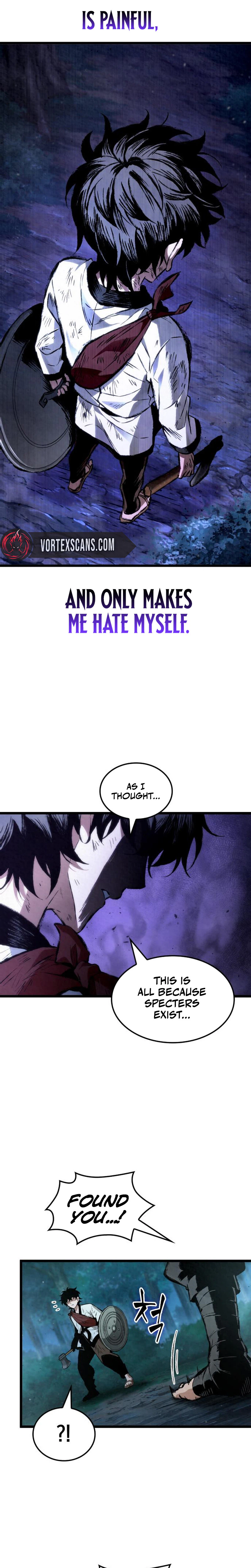 Chronicles of the Demon-Slaying Cultivator Chapter 6 Page 7
