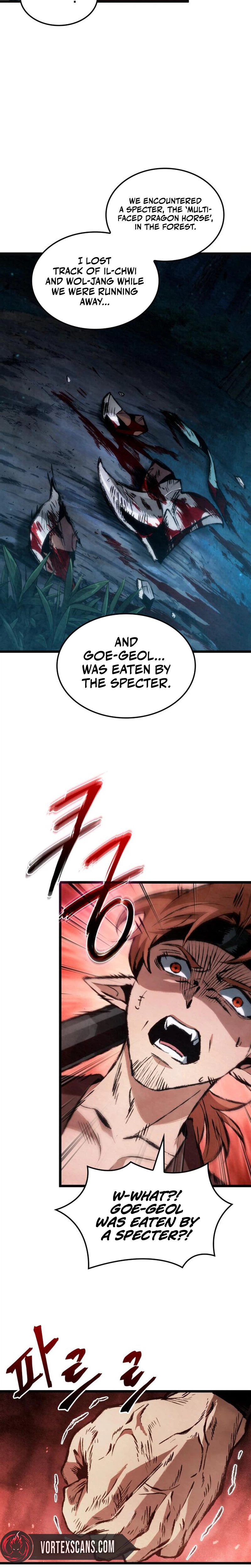 Chronicles of the Demon-Slaying Cultivator Chapter 6 Page 9