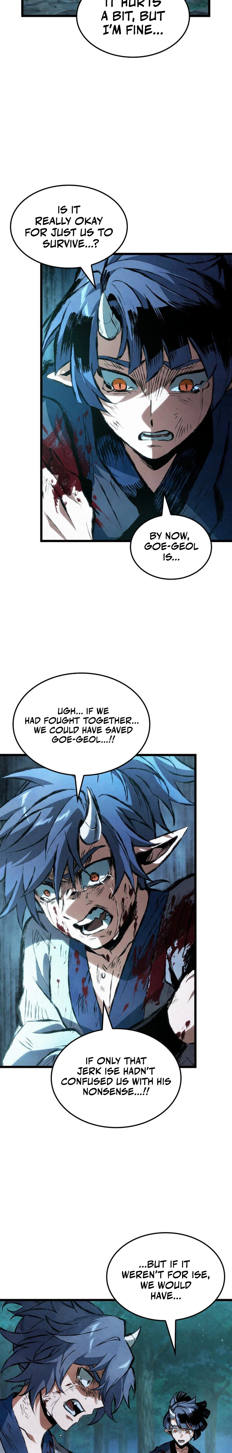 Chronicles of the Demon-Slaying Cultivator Chapter 6 Page 14