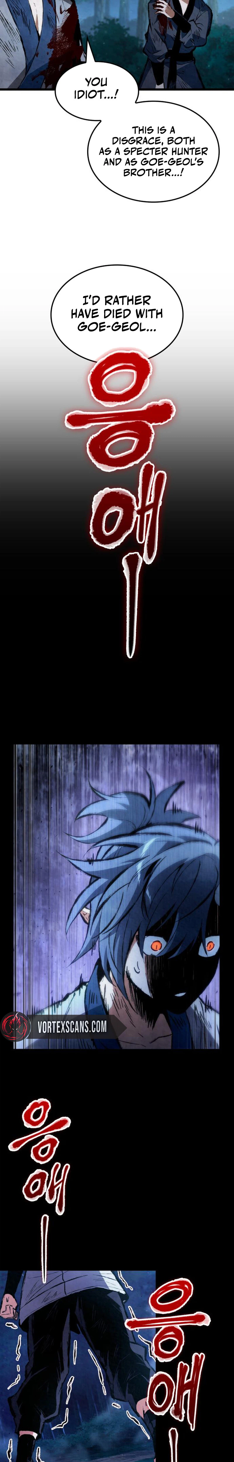 Chronicles of the Demon-Slaying Cultivator Chapter 6 Page 15