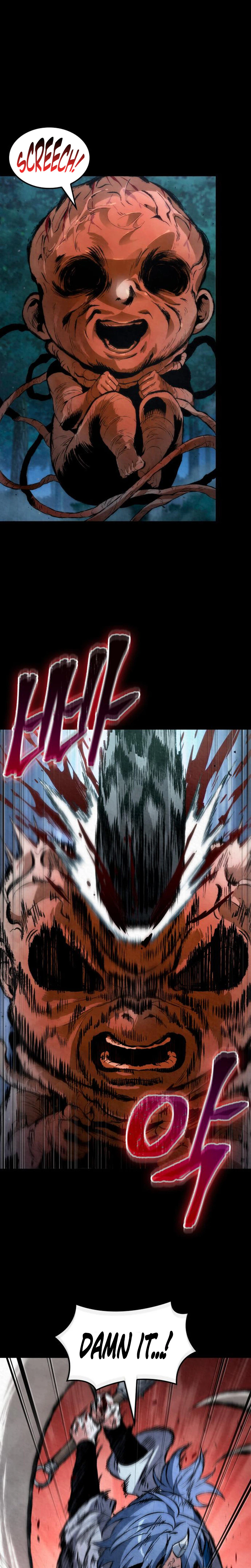 Chronicles of the Demon-Slaying Cultivator Chapter 6 Page 17