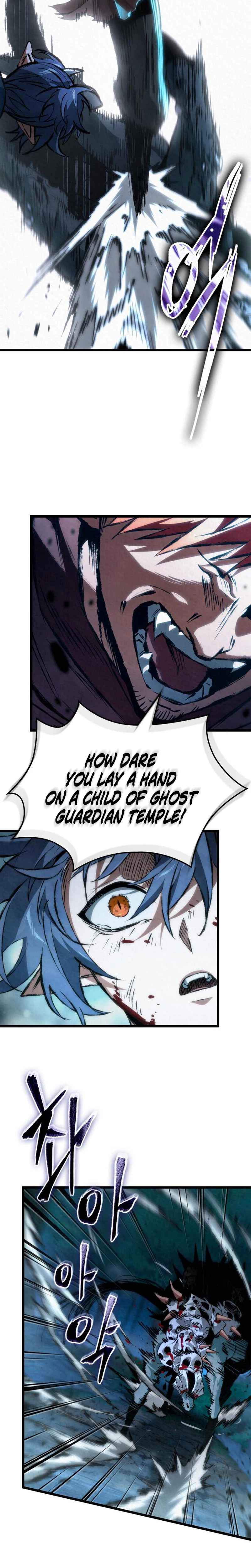 Chronicles of the Demon-Slaying Cultivator Chapter 6 Page 23