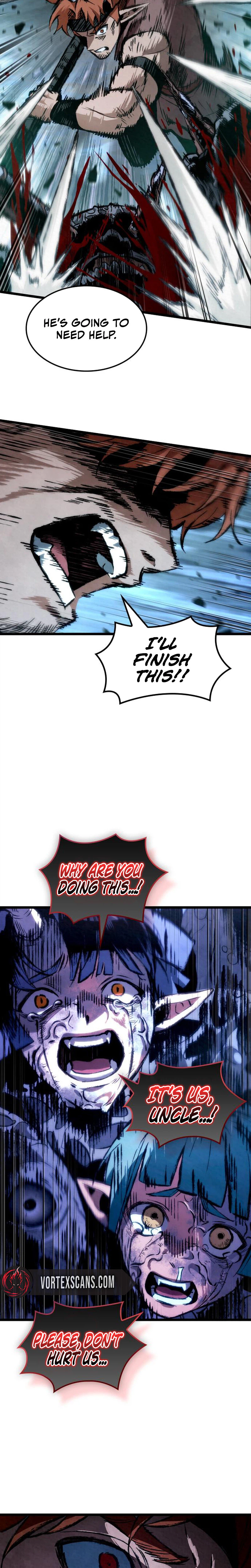 Chronicles of the Demon-Slaying Cultivator Chapter 6 Page 28