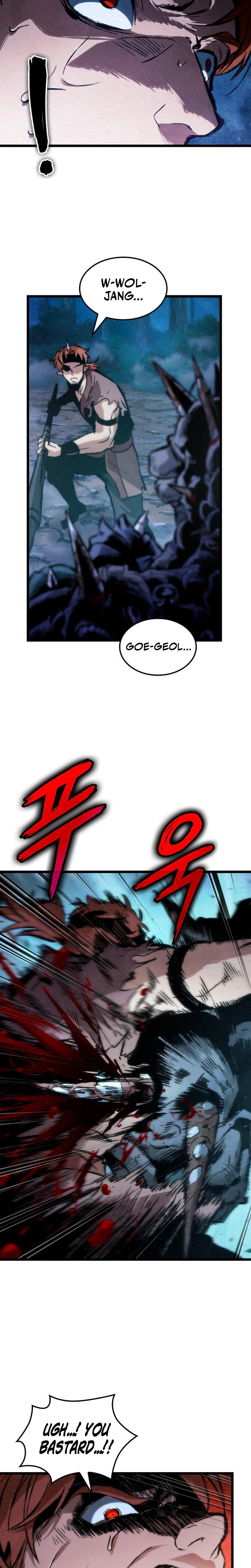 Chronicles of the Demon-Slaying Cultivator Chapter 6 Page 29