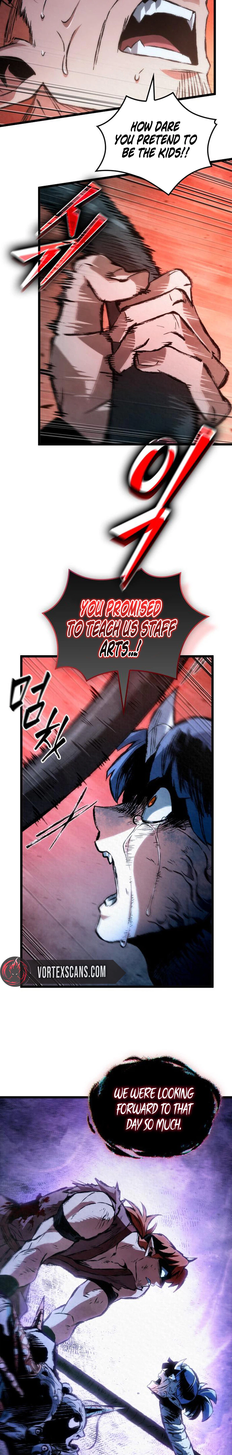 Chronicles of the Demon-Slaying Cultivator Chapter 6 Page 30
