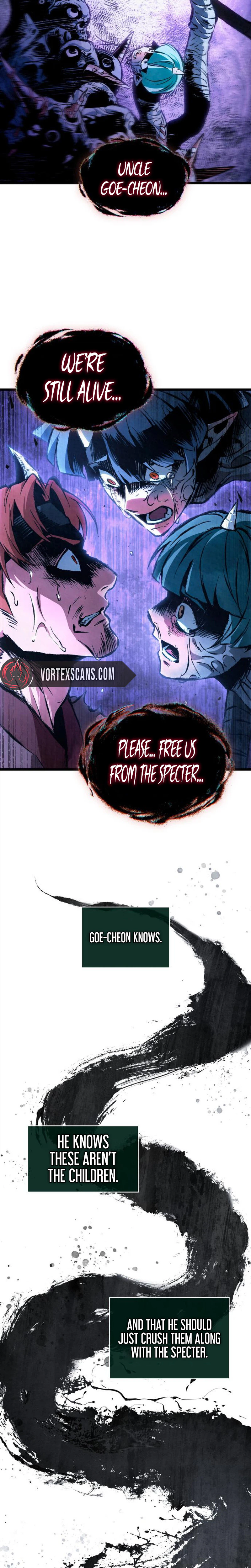 Chronicles of the Demon-Slaying Cultivator Chapter 6 Page 31