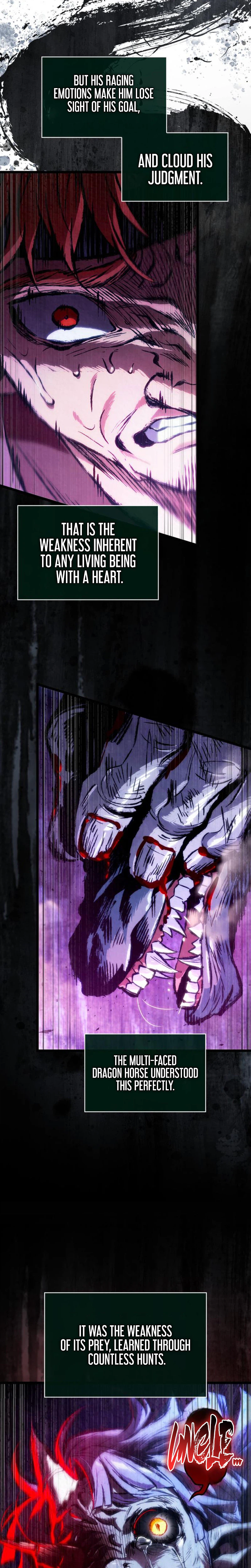 Chronicles of the Demon-Slaying Cultivator Chapter 6 Page 32