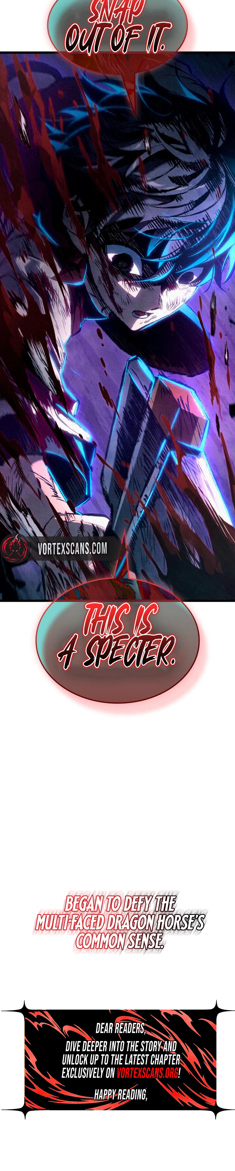 Chronicles of the Demon-Slaying Cultivator Chapter 6 Page 35