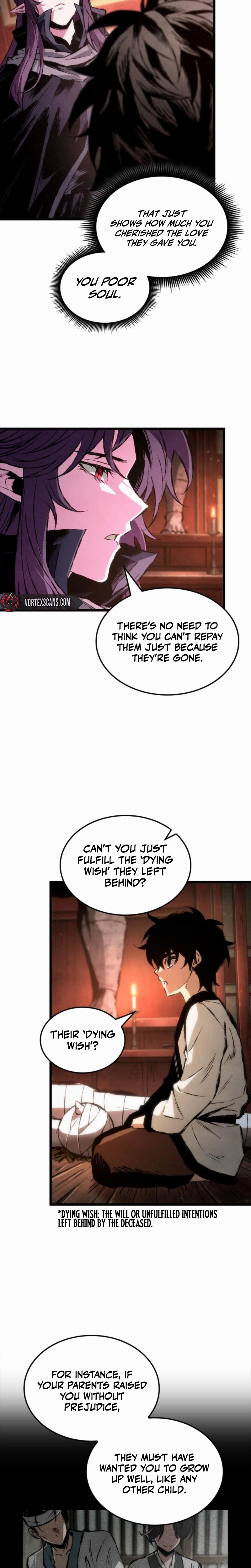 Chronicles of the Demon-Slaying Cultivator Chapter 9 Page 5