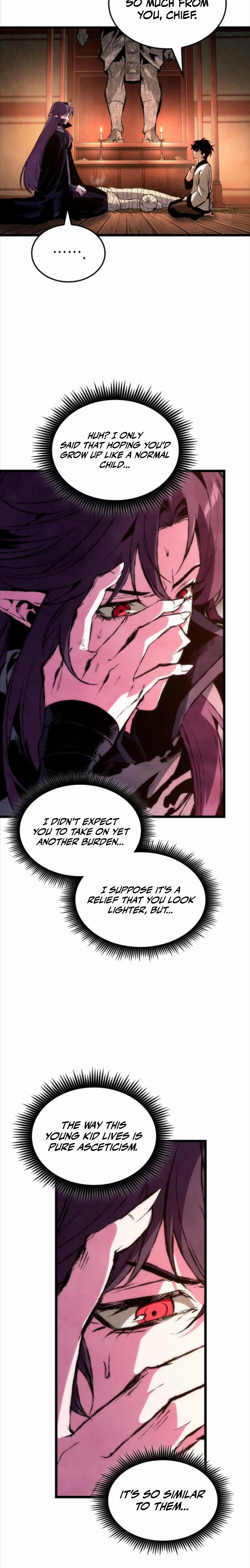 Chronicles of the Demon-Slaying Cultivator Chapter 9 Page 8
