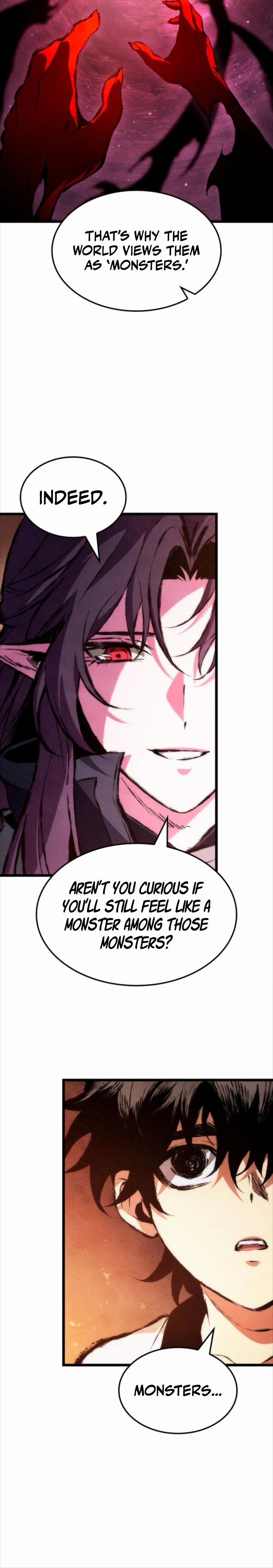 Chronicles of the Demon-Slaying Cultivator Chapter 9 Page 12