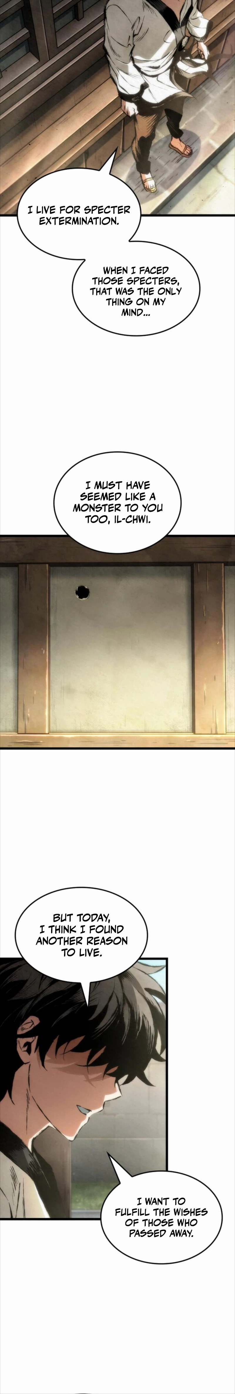 Chronicles of the Demon-Slaying Cultivator Chapter 9 Page 18