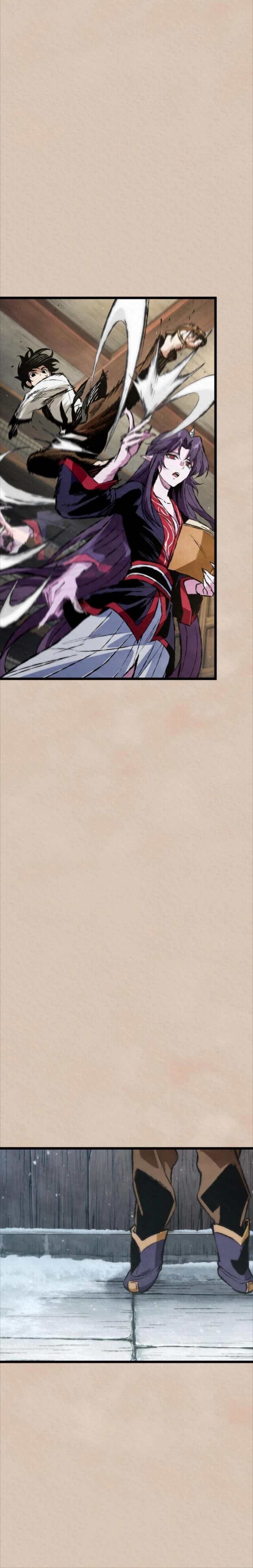 Chronicles of the Demon-Slaying Cultivator Chapter 9 Page 27