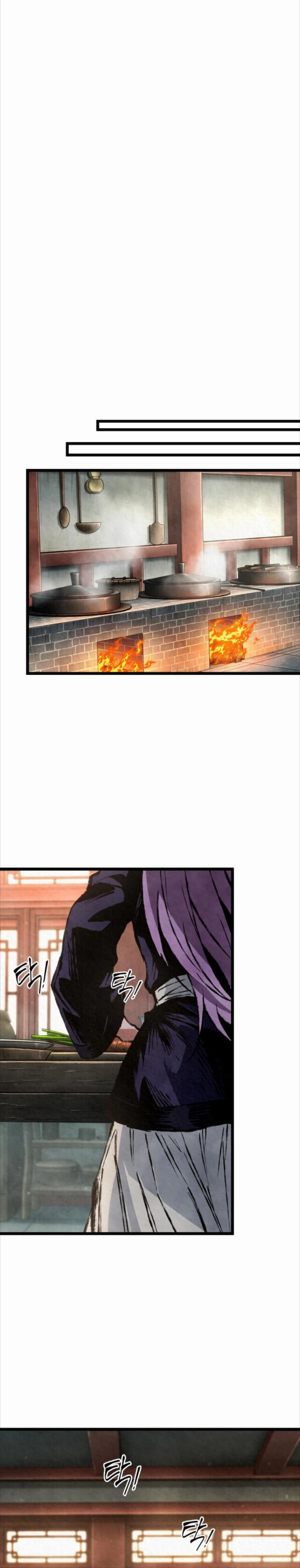 Chronicles of the Demon-Slaying Cultivator Chapter 9 Page 30