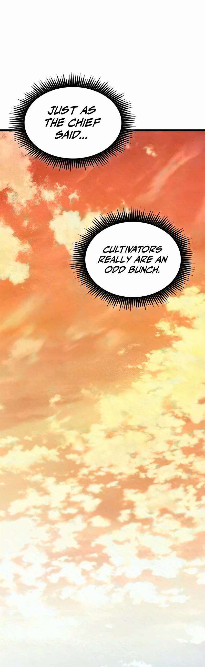 Chronicles of the Demon-Slaying Cultivator Chapter 11 Page 19