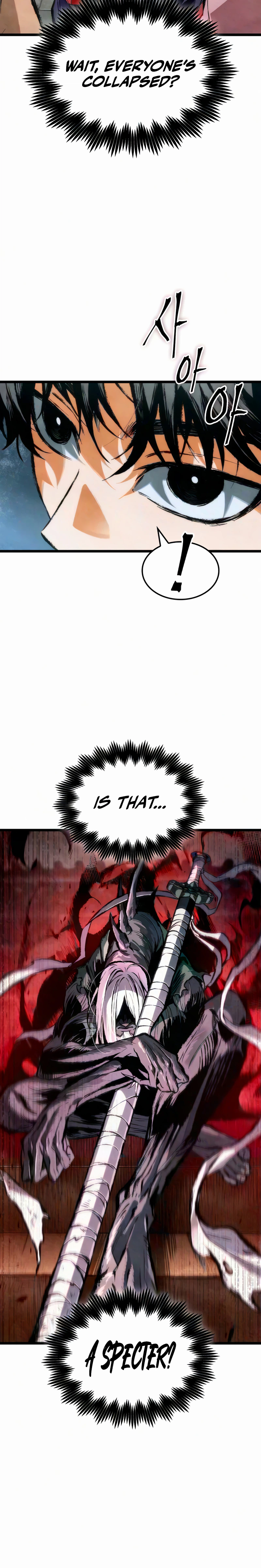 Chronicles of the Demon-Slaying Cultivator Chapter 11 Page 22