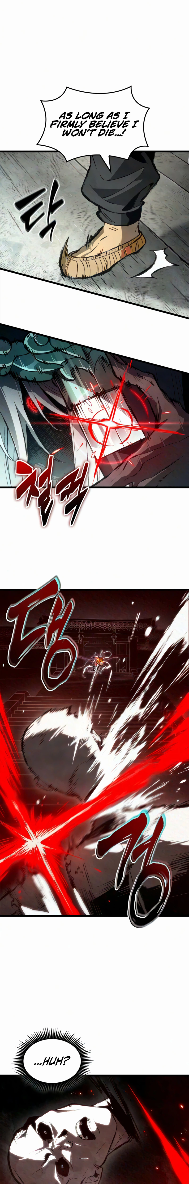 Chronicles of the Demon-Slaying Cultivator Chapter 11 Page 26